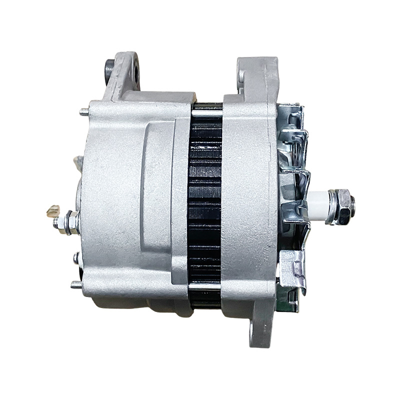 397987,571414,571516,571517,24V,55A Alternator Kereta Bosch untuk IVECO EUROTECH MT/MP 190-440,EUROTRAKKER MP 190-720,EUROSTAR LD 190-440,EURO0CARGO I-2III