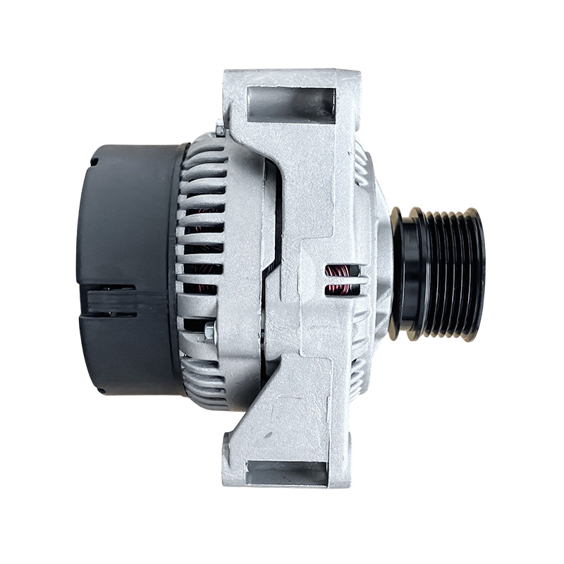 A0101549902, A010154990280, A1611543202, A1611543702 12V 90A 6PK48 Alternator Kereta Bosch untuk MERCEDES BENZ Siri 200 E, 220 CE, 220 E, 280