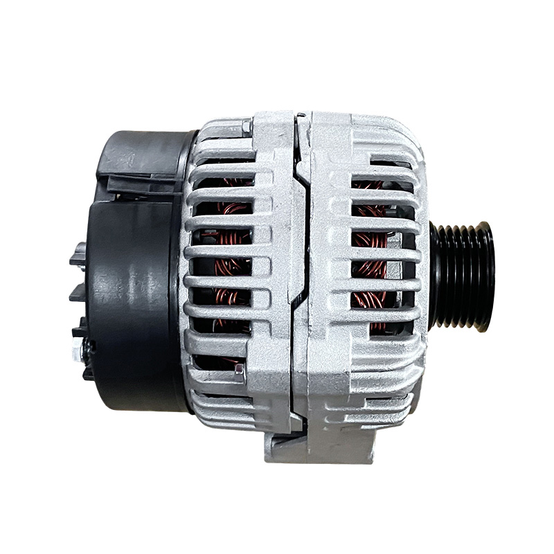 A0101548302, A010154830280, A0111541002 12V 150A 6PK44 Alternator Kereta Bosch untuk MERCEDES BENZ Siri CLK, E, ML, S, SL, Sprinter, V, Vito