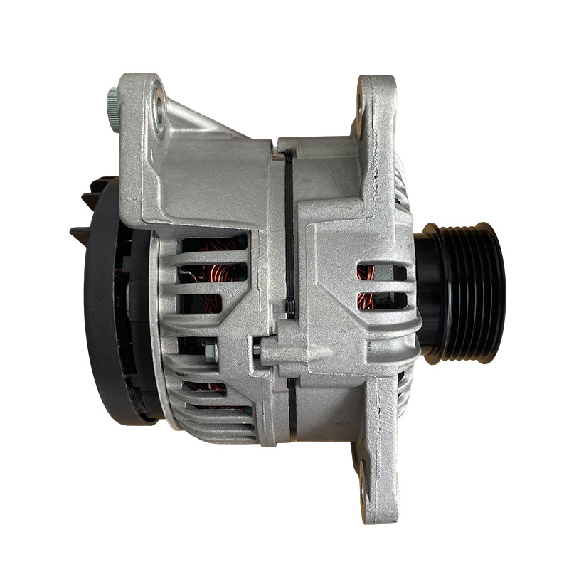 0124515044. Siri IVECO Harian III