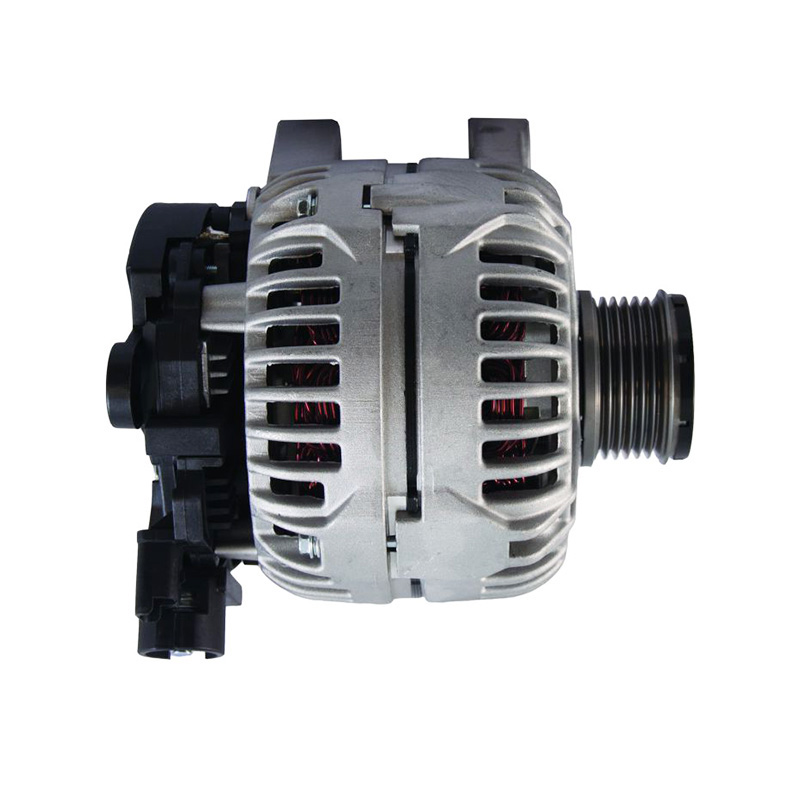 23301N, 71732307, 71733552, 9646065480, 9646065488 Alternator Kereta Bosch untuk CITROEN: Berlingo 1.6 HDi, FIAT: Ducato 2.0 JTD, PEUGEOT: 1007 1007 6 HDi, 6 HDi, 6 HDi 1.6 HDi FAP