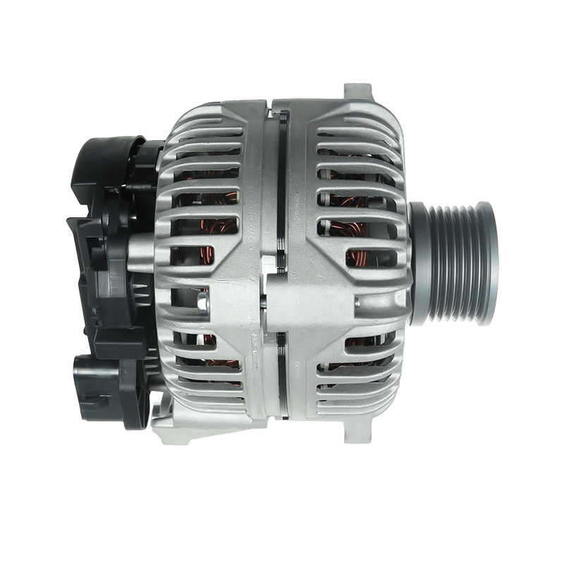 0124655091. 0124655511 Alternator Kereta untuk IVECO, MITSUBISHI