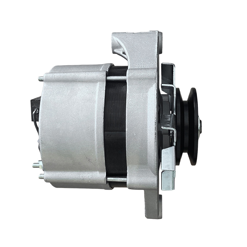 0120188290,0120488205，CA1197IR,12161N，A186125 Alternator Kereta Bosch untuk CASE Series1155 E,1845 C,760,560,12V 65A A80,CATERPILLAR T50E 4266