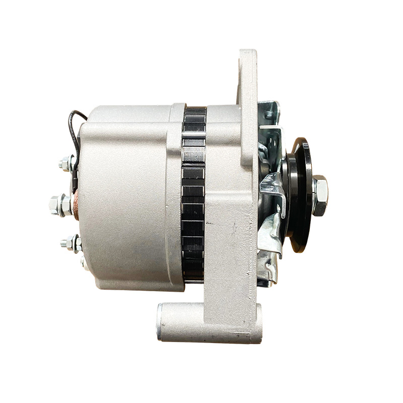 1171617,1177481,X830060011,12V,33A,1PK,46mm Alternator Kereta Bosch untuk BOSCH DDOD 17,27,36,46,57, KES IH 321,421,431,531,531,531,554,404