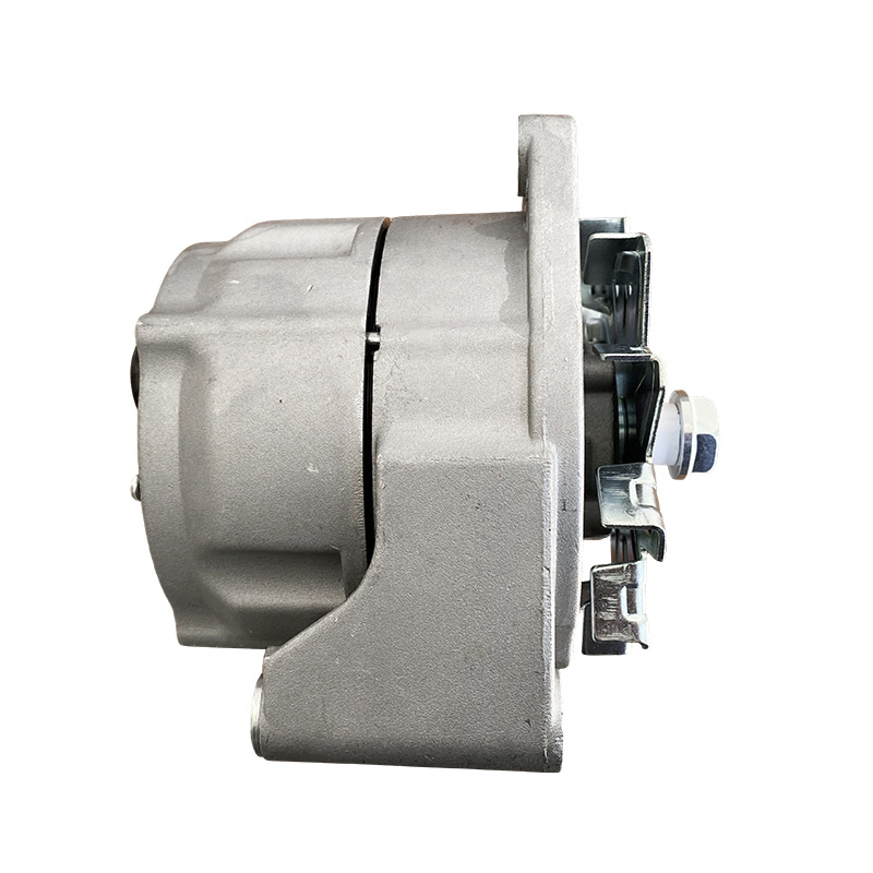 A009154150280, A009154990280, A3361502350, A3661502350, A3761547101 24V 35A 2A80 Alternator Kereta Bosch untuk Siri IVECO 65-11, 79-14, 90-790 BAS, LORI