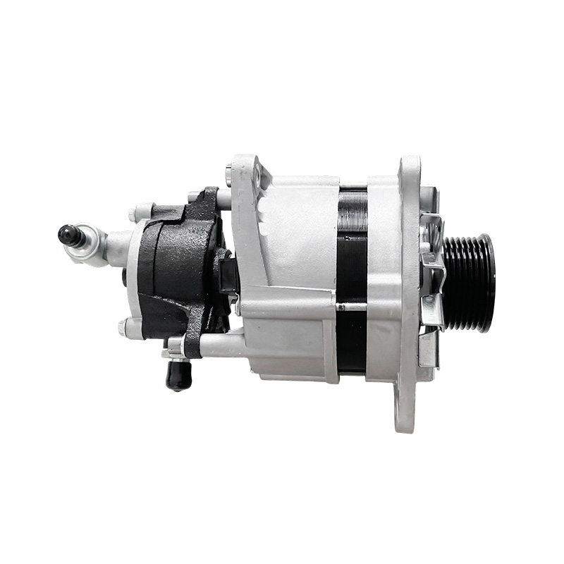 9120080212, 9120080226, F000LD0100, F000LD0109, F000LD0114, F000LD0115, F000LD0116, F000LD0119, 93267189, 040067189 A0011540001, 12V, 80A, 7PK, Alternator Kereta Bosch 66mm untuk CHEVROLET S10