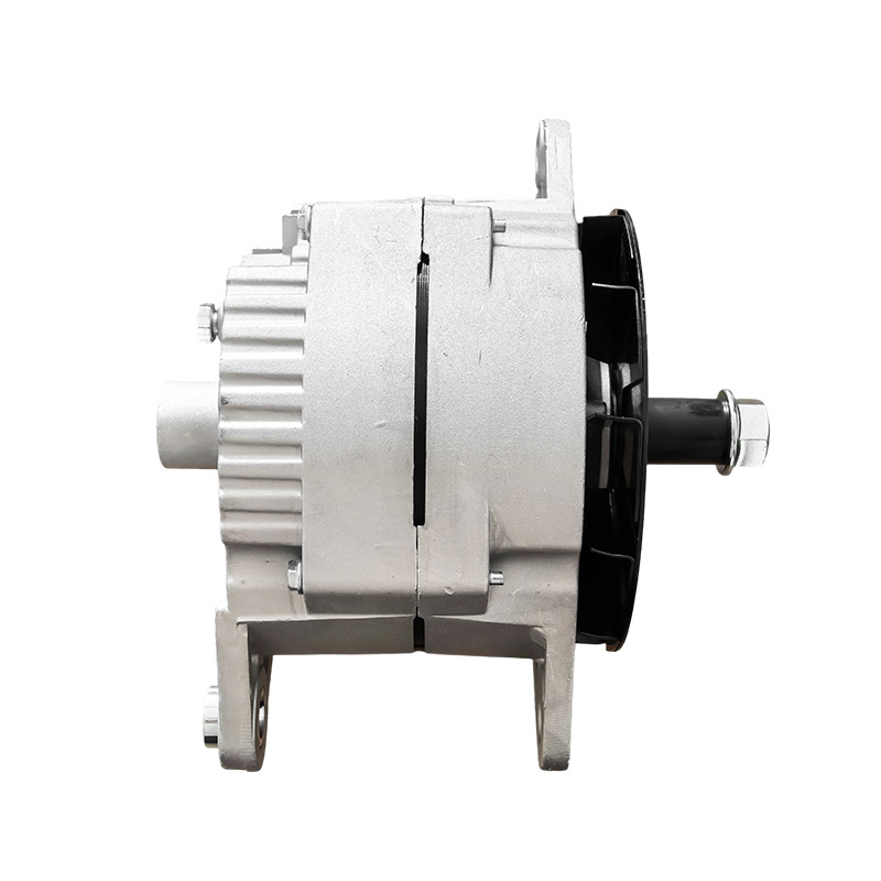 1105474, 1105475, 1105476, 104257A1, 360385RX, 683594C91, R0459153, 7197N 24V 65A 0PK Pelbagai Alternator Delco, CASE W14 Pemuat