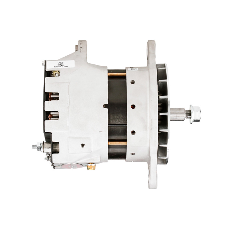 8754N, 8754, 8754HO, 8600299, 8600302 12V 320A Delco Alternator untuk HINO 155, 195, 195DC, 195j DC, 195j, 198, 238, 258LP, 258, 258LP, 258LP 268A, 338, 338CT, 358