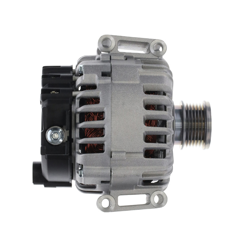 Alternator Van 12V 220A 6PK untuk MERCEDES Sprinter 2xx/3xx/4xx (2006–2010)