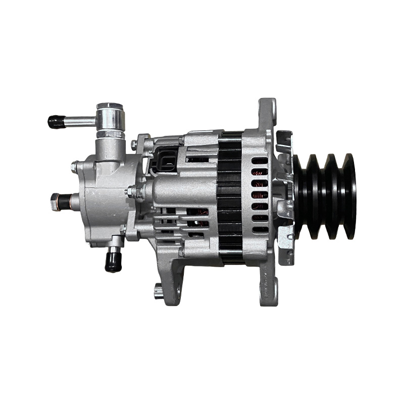 Alternator 24V 50A 3PK – Serasi dengan WAI 20217N