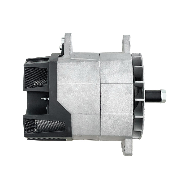 Prestolite 24V 150A 0/2PK Alternator untuk LIAZ, King Long & Shanghai Songz – Serasi dengan 2155568, 3062174