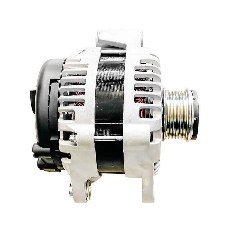 ALD7711RB, ALD7711WA, 6711540202, 6711540302, A6711540202, A6711540302, 301N20156Z 12V 120A 6PK Delco Alternators untuk Actyon II, Xdi WD2yon0 Actyon II, WD2yon II. Actyon