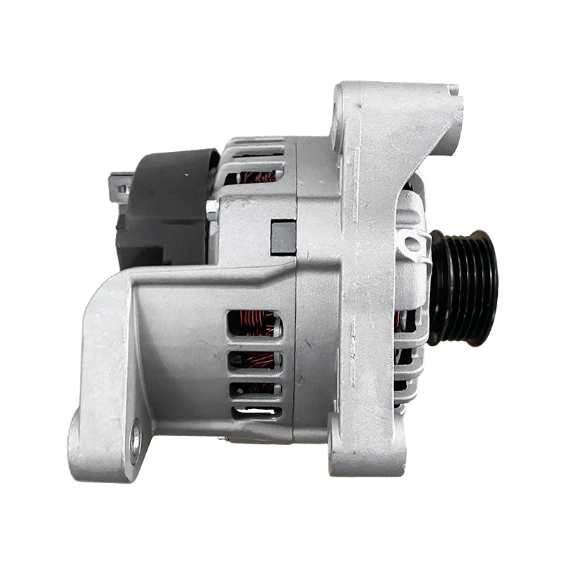 Alternator Kereta 12V 120A 5PK untuk BMW E46/E39/E53, MG ZT – Menggantikan BMW 12-31-2-247-389, VALEO A14VI26