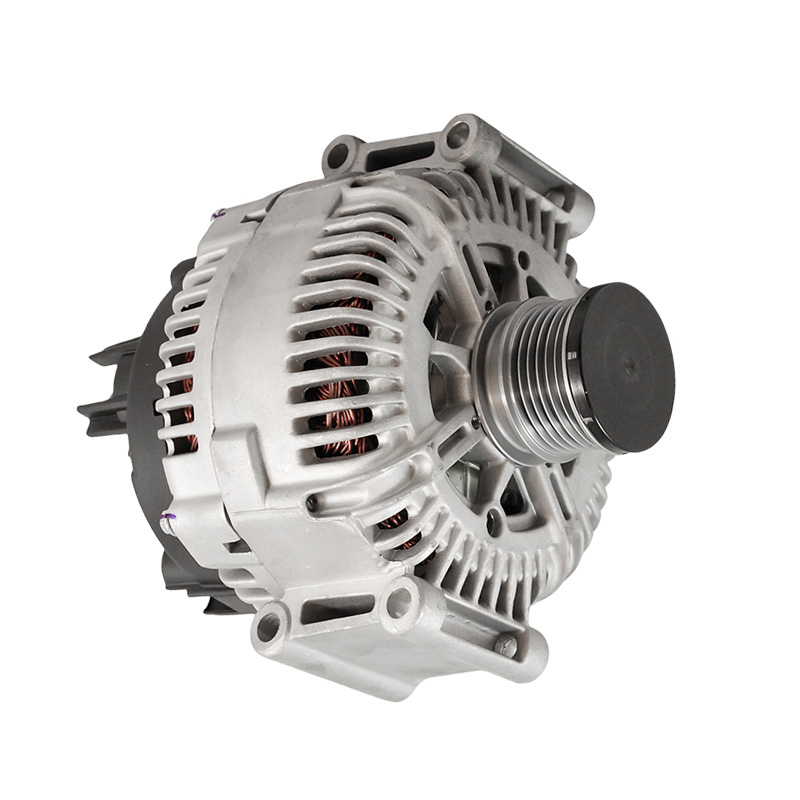Alternator Van 12V 180A 6PK untuk Mercedes Sprinter / Vito / Viano CDI (2003–2015) – Menggantikan MB A646-154-01-02, VALEO TG17C041