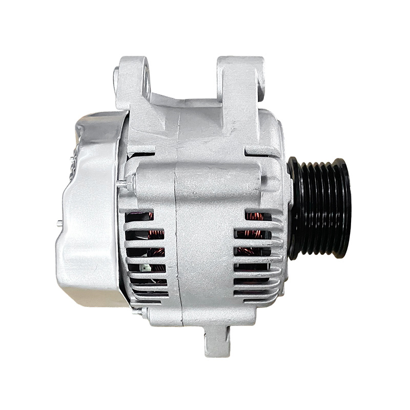 Alternator 12V 70A Jenis DENSO untuk Enjin Daihatsu 1.3 K3-VE / K3-VE2 (Penggantian ALN3450)