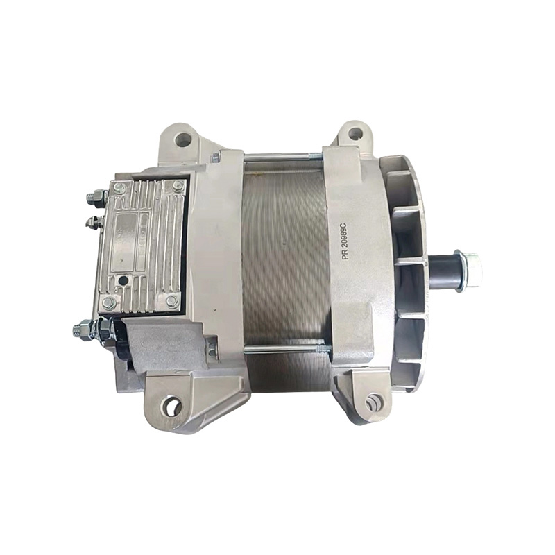 Alternator Prestolite 24V 190A untuk Kenderaan Komersial & Bomba – Serasi dengan ALD4962, 710035096