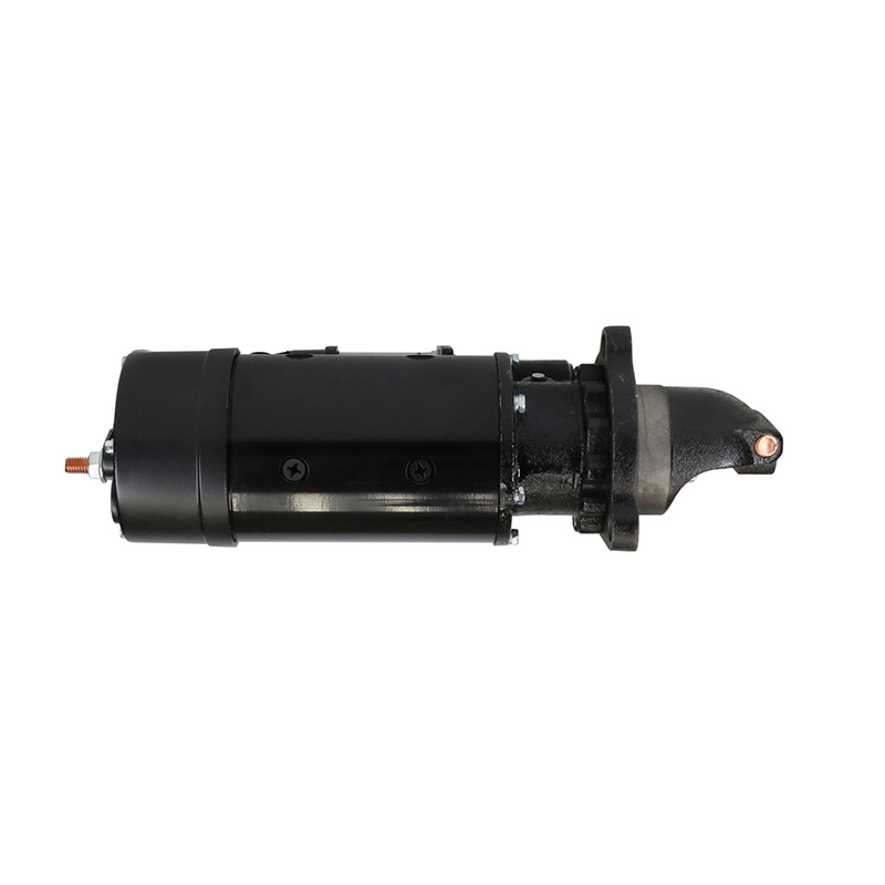 DELCO Remy 42MT 12V 7.3KW CW Starter Motor 12T untuk Caterpillar 3304/3306 Cummins 8.3L John Deere Case Kenworth