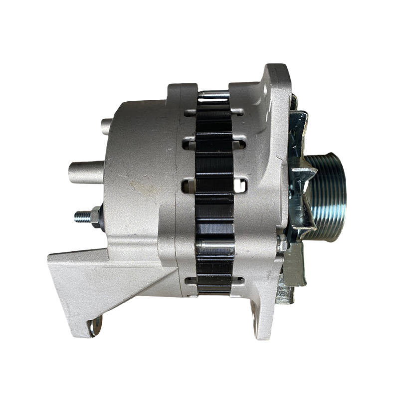 A9TU5591ZT, 2035626, 1536236, 1777301, 1777466, 571472, SC0571472 24V 150A MITSUBISHI Alternator untuk SCANIA HEAVY DUTY-EUROPE, K40 K100, K40 K100, K40 K100, K40 K100, K40 K4 K4