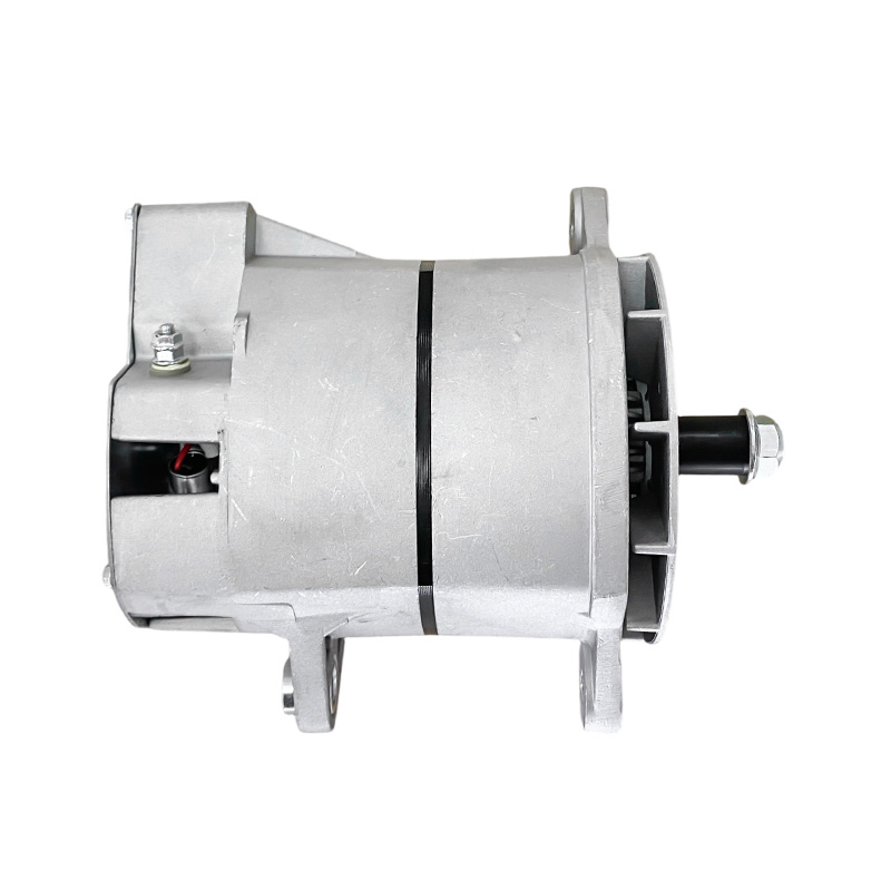 7975, 1117805, 1117831, 1117836, 1117838, 1142401, OR8997, 3675103RX, 110-459, E820135X 24V 75 Delco Alternators 24V 75 100A