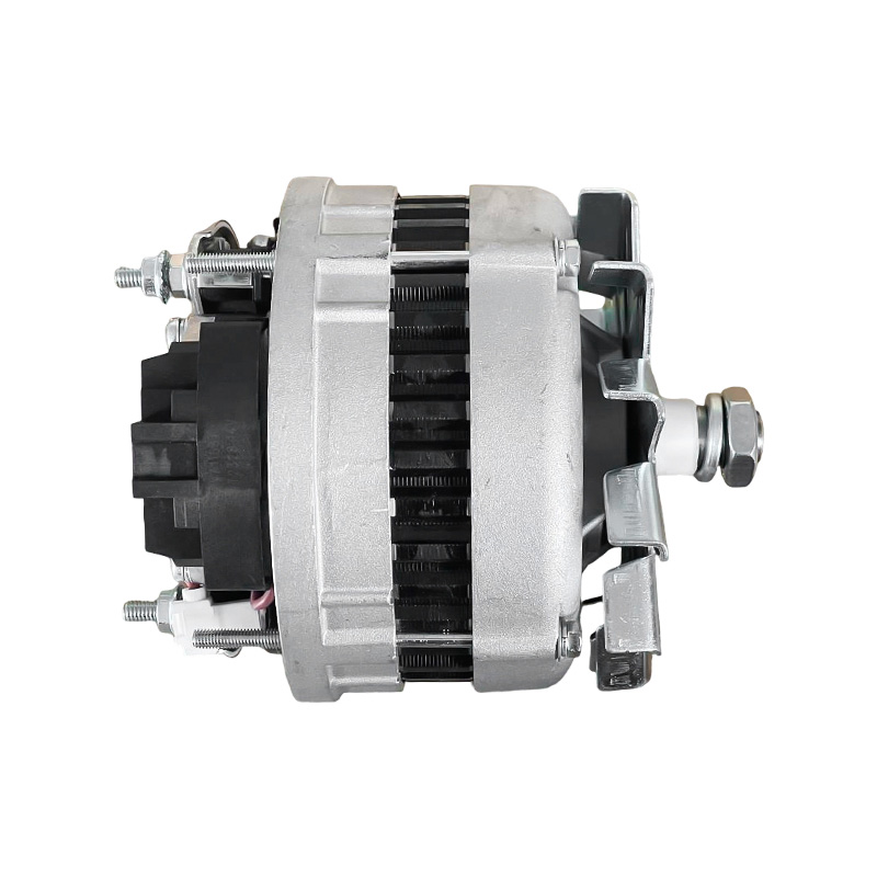 Alternator Industri 12V 60A untuk Enjin DEUTZ (1983–2004) – Menggantikan VALEO A13N165, Deutz 0117 7327, KHD 117-7328