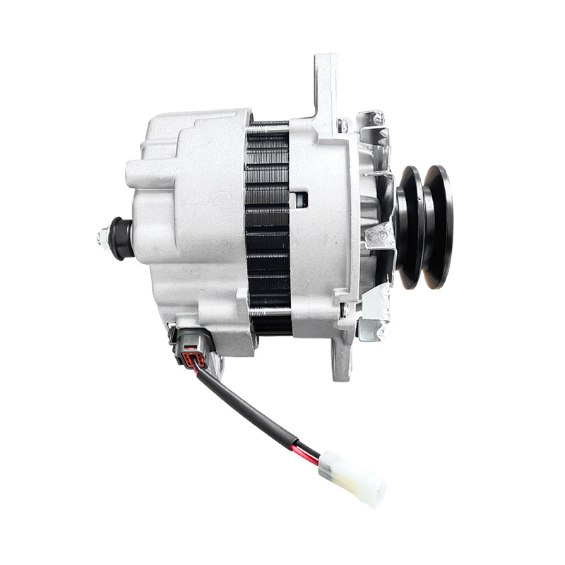 Alternator 24V 50A untuk Jengkaut Caterpillar 311–324D | Menggantikan 12748N 10R-2576 A004TU3586