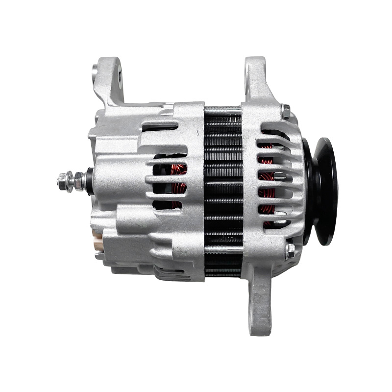 5059605-60, 5059765-79, 5800009-90, 8000456-00, 9019488-01 12V 40A 1A73mm MITSUBISHI Alternator untuk Pelbagai Model HYSTER, Model SUMITOMO YALE
