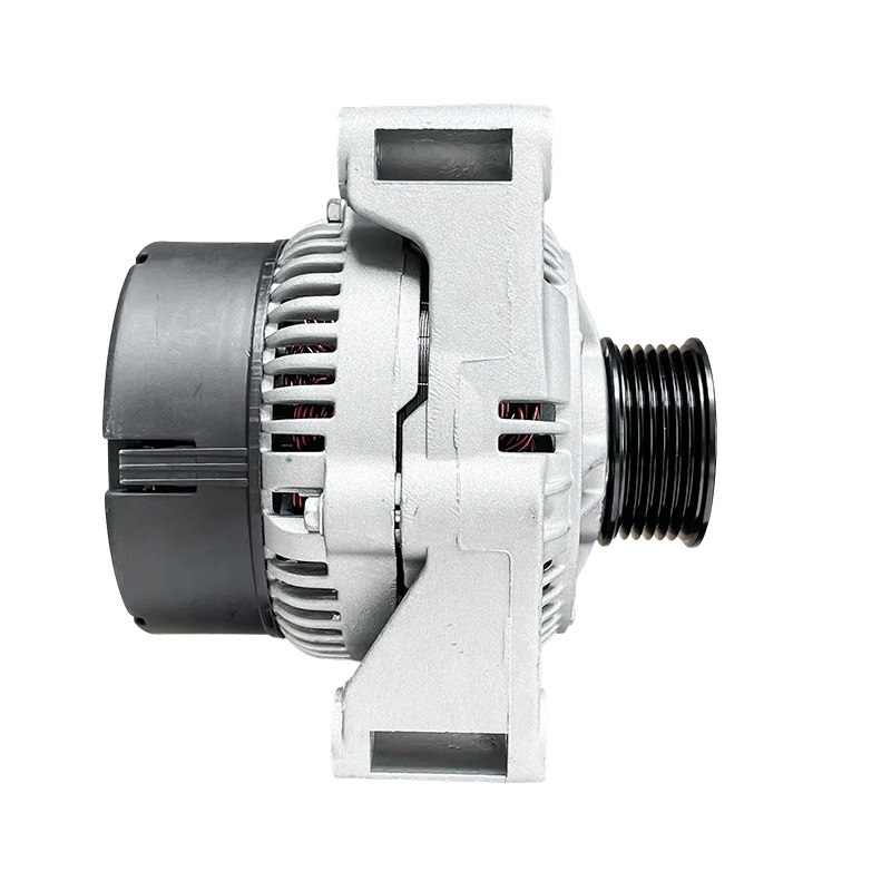 0124655005,0124655017,CA1812IR,12594N,4892320,24V,90A,8PK,55mm Alternator Kereta Bosch untuk IVECO EUROCARGO I-V,EUROFIRE I-IV,TECTOR II