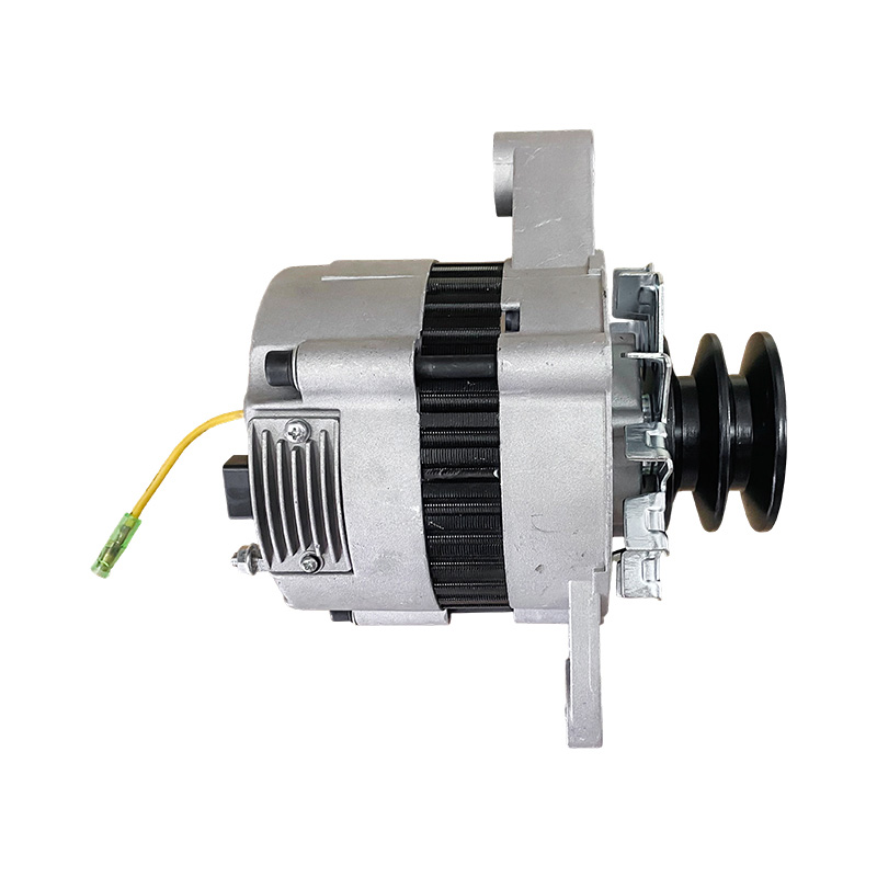 Alternator 24V 50A 2PK82 untuk Enjin HINO FS, FN, FR, SH, P-FS dengan EP100, EK100, EF550, EF750, F17C – WAI 1-3562-25W