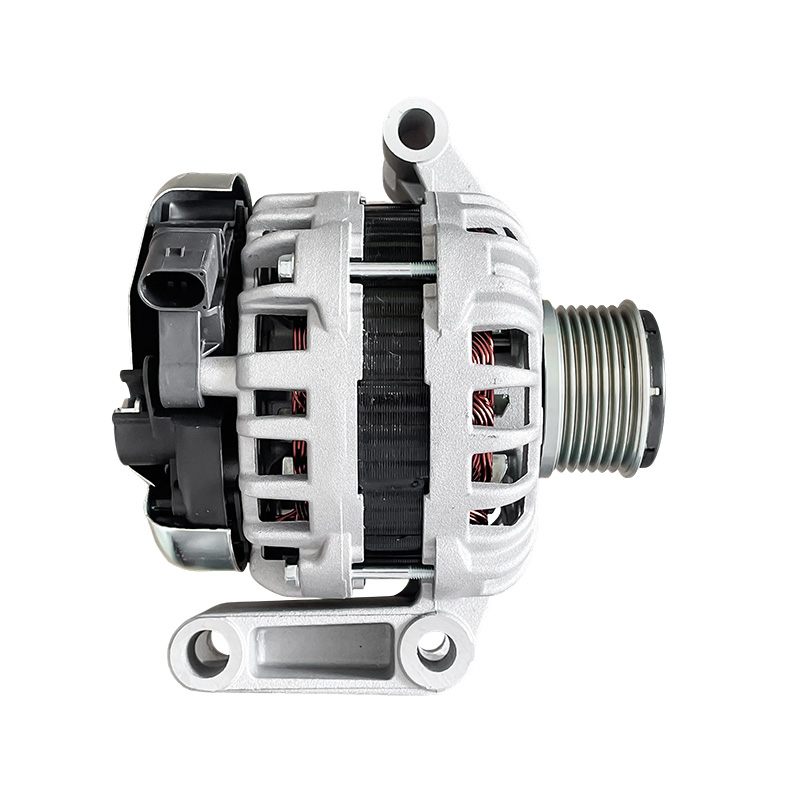 AB39-10300-AG,AB39-10300-BE,AB39-10300-BF,12V,110A,7PK,59mm Alternator Kereta Bosch untuk FORD Renjer 2.2 TDCI 4X4, Renjer 3.2 TDCI 4X4