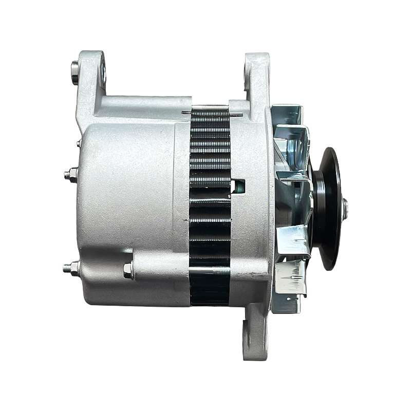 Hitachi 12V 35A 1PK Alternator untuk Ford, Mazda, Yanmar, New Holland & Kubota – Serasi dengan 12109N, LR12015C