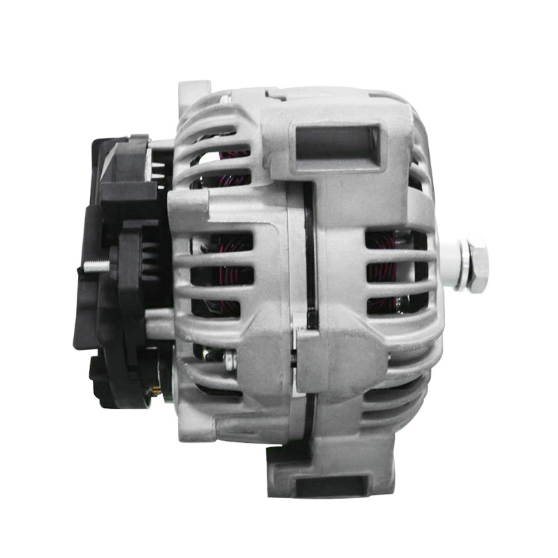 1182544, 1183187, 1183475, 1183485, 1183608 Alternator Kereta Bosch untuk Pelbagai Model Siri JOHN DEERE,Siri DEUTZ-FAHR5110 TTV, 5120 TTV, 5130 TTV, TTV