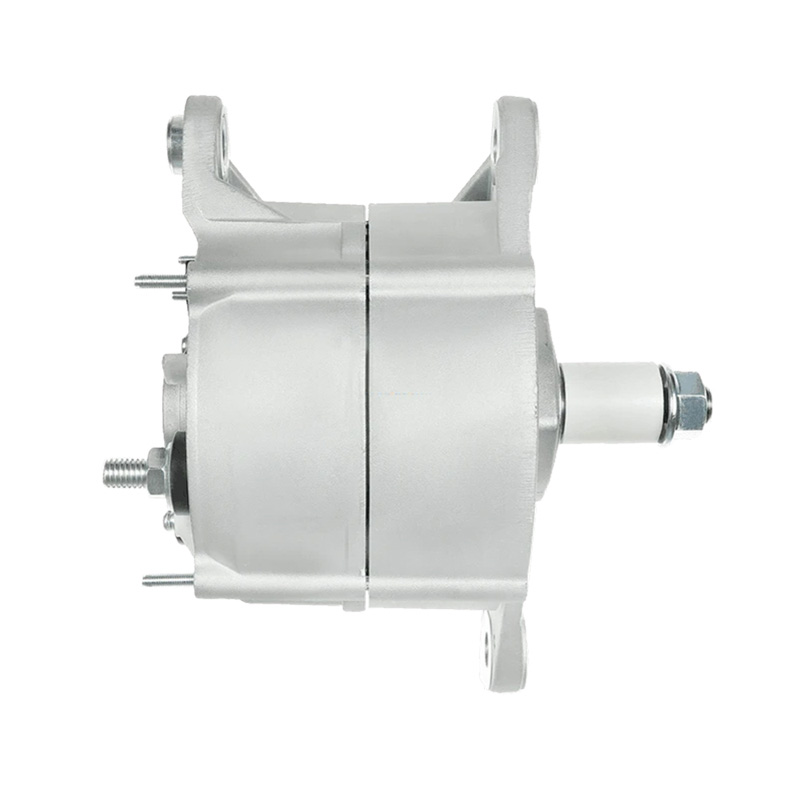 120468028,0120468055,0986043480,CA1381IR,12162N,125849A1,202360T91,91448C2,12V,110A Alternator Kereta Bosch untuk CASE IH 7000