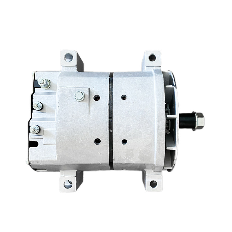 T27-6001-0130P, 110-813, 110-814, 21069742, 21069746, 21248989, 21262255, 24111479, 85110757 12V Delco 85110757 MERIXtors Delco AMERICAN LAFRANCE