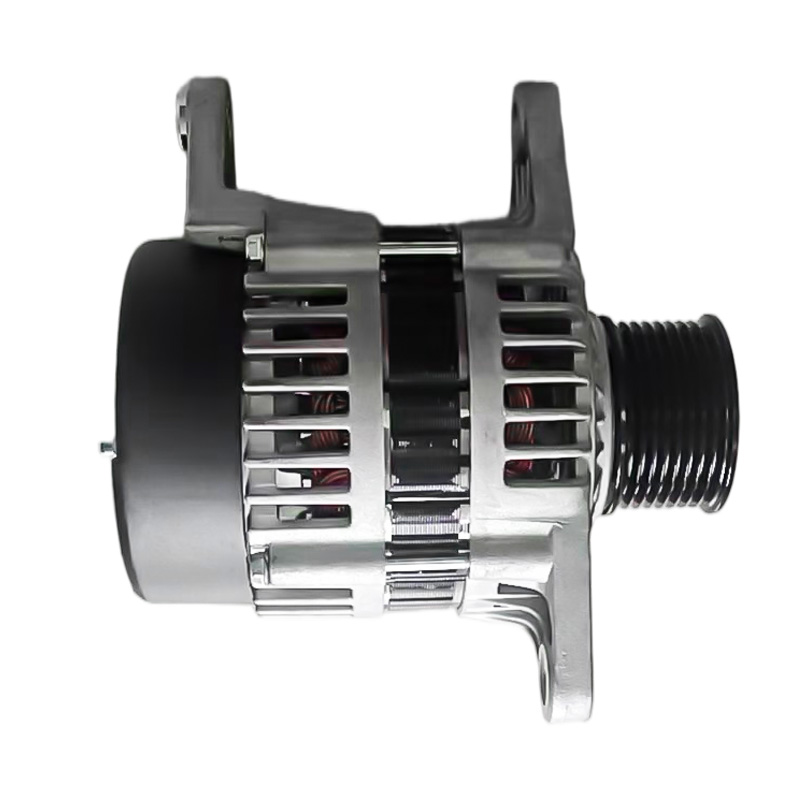 ALD4064ML, 5302290, 5332265 12V 70A 8PK Alternator Delco untuk CUMMINS ISF 2.8, ONAN