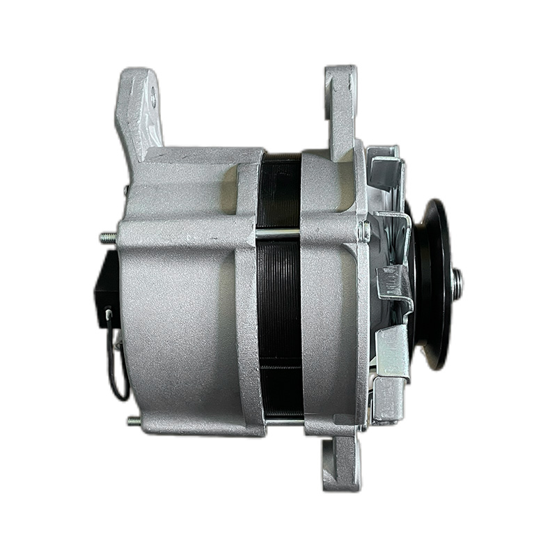 Alternator 12V 60A 1PK untuk DATSUN Sedan & NISSAN 200SX/510/720 – Serasi dengan Siri HITACHI LR160, WAI 14303N