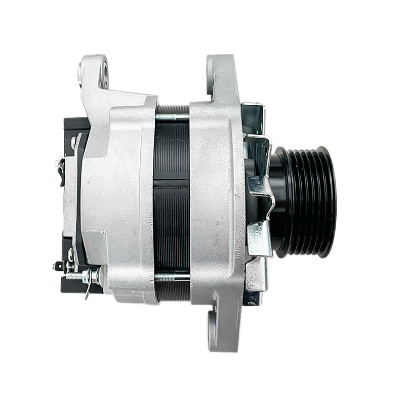 MG595 IA0699 11201699 AAK4560 12V, 65A ISKRA / LETRIKA Alternator