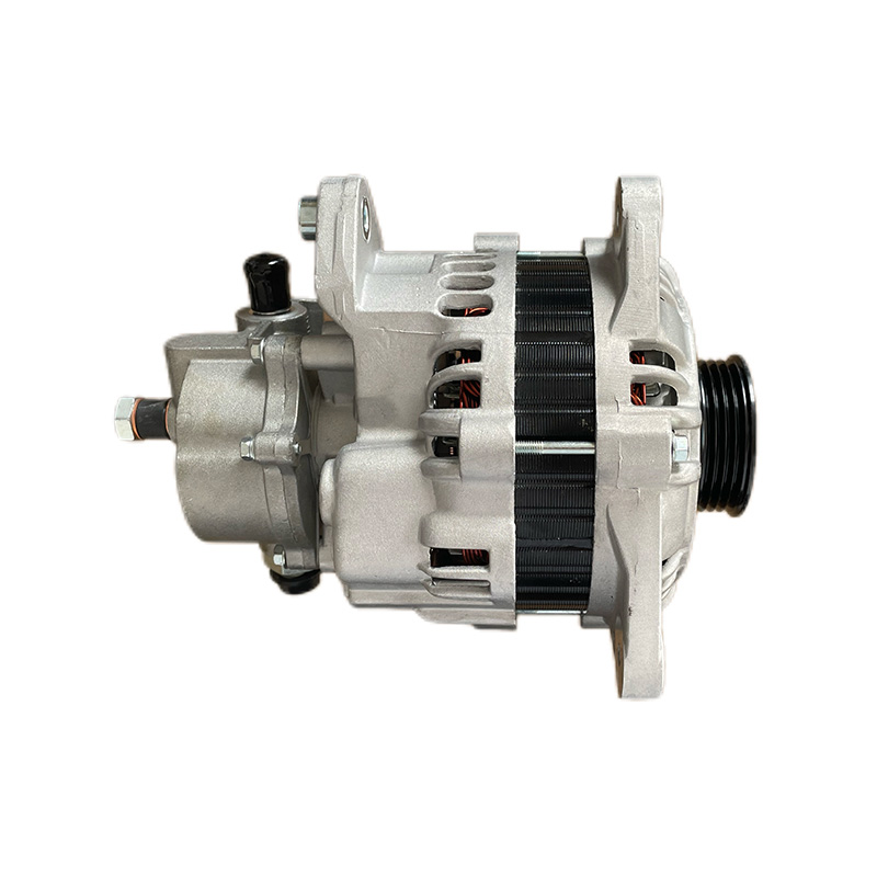 98VB-10K359-BB, 98VB-10K359-BC, R98VB10K359BC, AAK5512, A003TN1791, 440196 12V 95A 4PK MITSUBISHI Alternators untuk FORD-EUROPE/TransitTRANSITTRANSIT Box/EUROPE