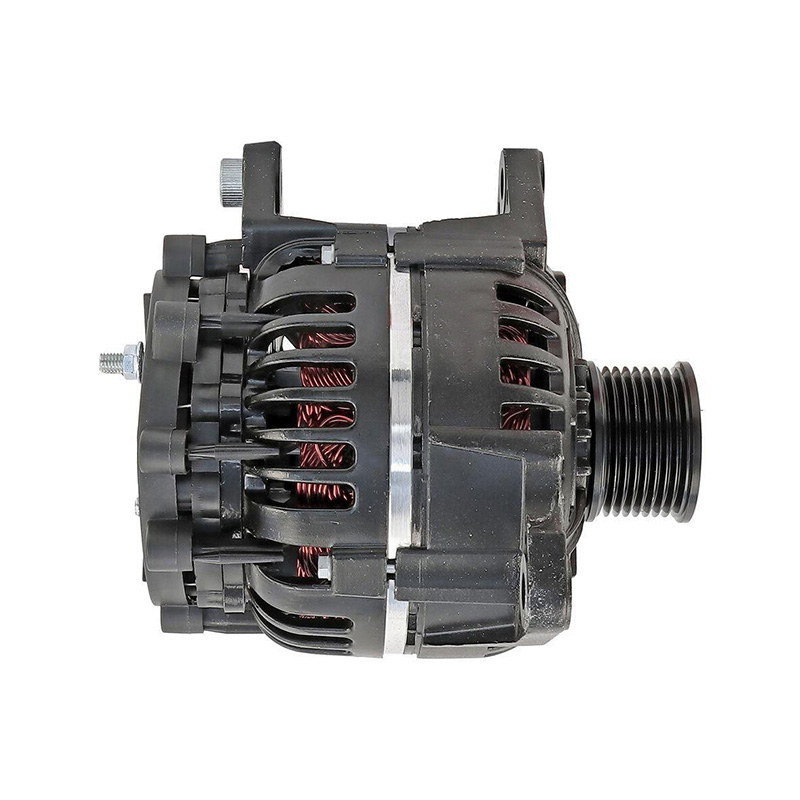 Prestolite 24V 120A 8PK Alternator untuk Yutong ZK6899HA & ZK6938HB9 – Serasi dengan 5294335, AVI147E3001