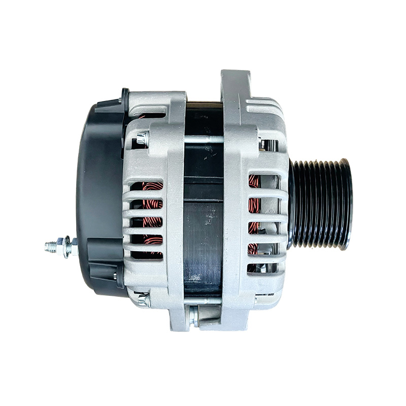18SI 8600399 5801315646 24V 90A Alternator Delco untuk IVECO