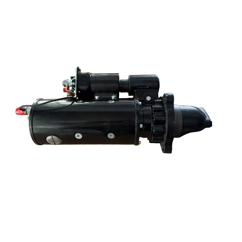 DELCO 50MT 24V 13T Motor Pemula untuk Caterpillar 966H Wheel Loader 7.5KW