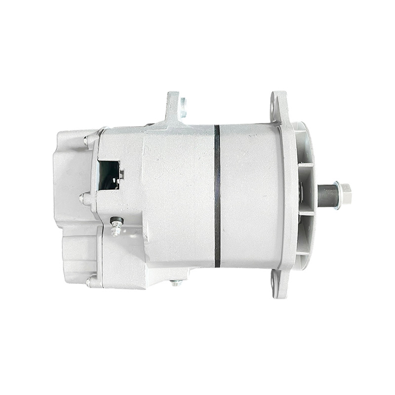 5289656R91, 86015778, 2500LC, V1114257 12-24V 90A 0PK Alternator Delco untuk CASE 9190, CUMMINS Engines 855 Series, L Series, FORD C8000, CL9000, CLT9000, CLT9000