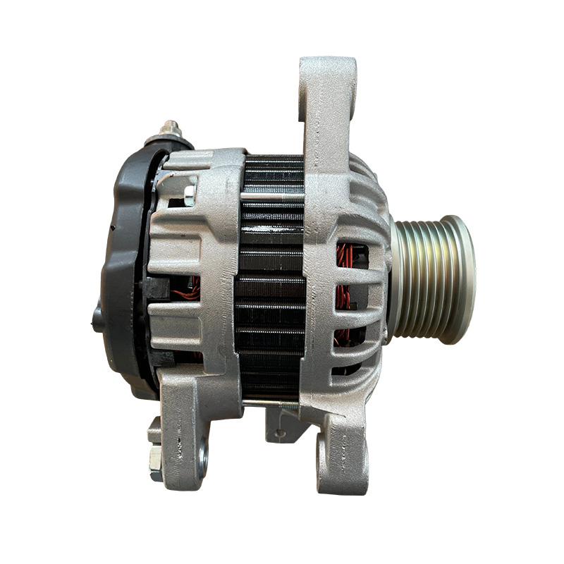 ALT10042,ALB2204,556430RI,195.326.088.010,195.326.088.280,A131.289,27060-0L150,27060-0L170B,WG22837970mm Alternator Kereta untuk TOYOTA HILUX VIII