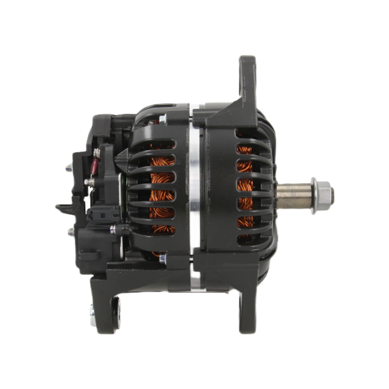 Alternator Prestolite 24V 120A 0/8PK untuk Jengkaut & Pemuat New Holland – Serasi dengan 21941N, A147J3213