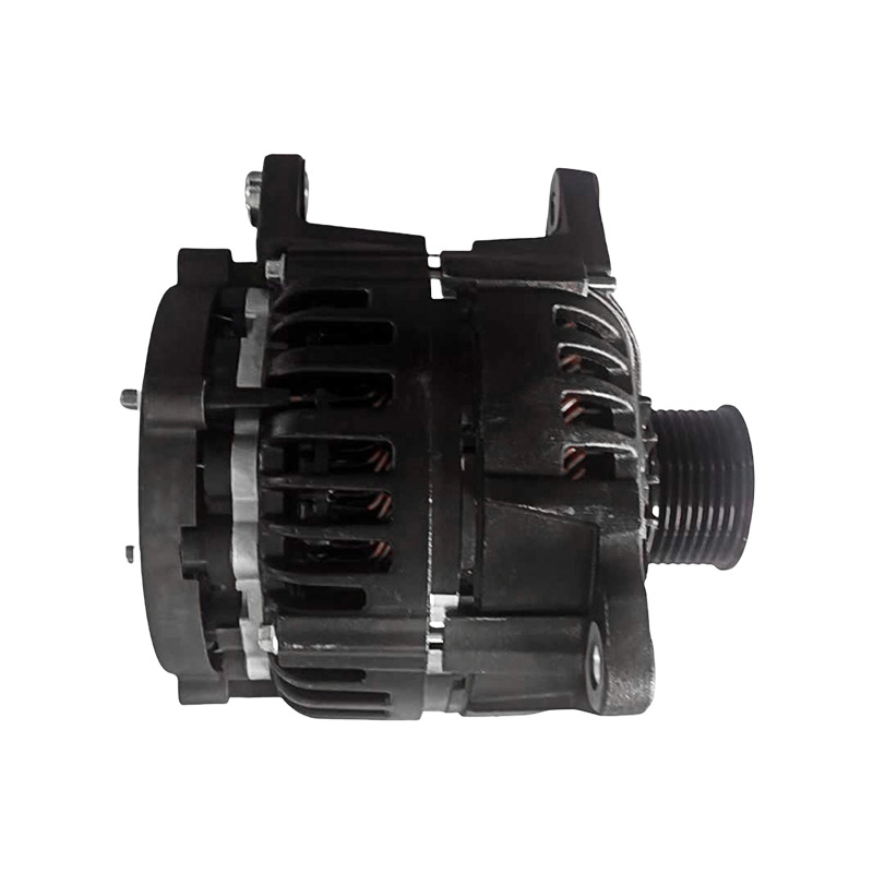 Prestolite 24V 180A 8PK Alternator untuk Alexander Dennis / Irizar / Temsa / Wrightbus – OEM A150S108 / AVI150S1108HD / AVI150S1108HP / AVI150S1112HP / AVI150S1154HP