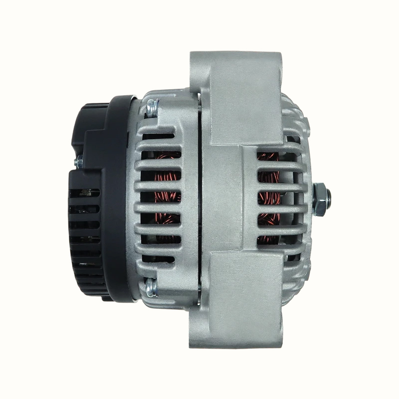 0101541502, 0121541402, A0101541502, A0121541402 12V150A ISKRA / LETRIKA Alternators untuk ARONA AD 185 M, CATERPILLAR CS64B, CLAAS Jaguar Siri 850, Siri 850, DEUTZFAHR